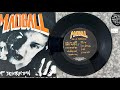 Madball Ball Of Destruction Original 1989 7 inch Vinyl Rip - YouTube