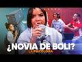 La Psicóloga EXPLOTA al saber que boli tiene novia, BOLI toma VENGANZA al aire!