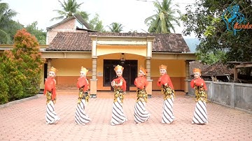 TARI JEJER JARAN DAWUK - SANGGAR TARI GITA MUSTIKA