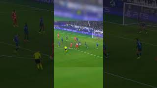 ✨😳 Michael Olise MAGIC skills Part 2 #football #shorts