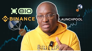 Maximize Your $BIO Launchpool Experience on the Binance Platform