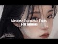 ❥Manifest Epicanthic Folds Subliminal || w/ DNA & Binary Coding