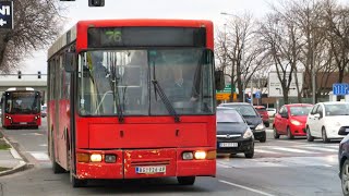 Ikarbus IK103(2003) #487