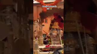 🙏Manjil kedarnath ho #viral #kedarnath #kedarnathtemple #trending #travel #nature #youtubeshorts