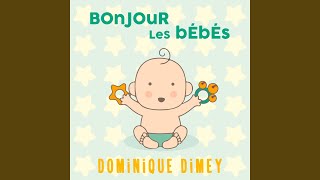 Video thumbnail of "Dominique Dimey - Une coquille de noix"