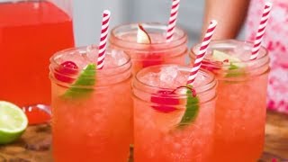 Homemade Cherry Limeade | Southern Living screenshot 4