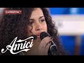 Amici 23 - Martina - Io che amo solo te