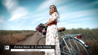 Zorica Savu & Corin Irimia  - Viața e numai una!