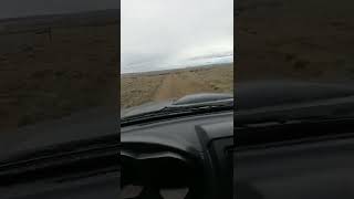 Río gallegos Santa Cruz