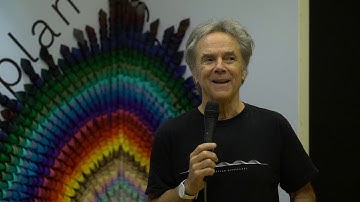 David Carson | Kyoorius Designyatra 2019 | The Key Message