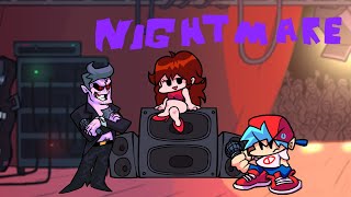 fnf week 1 nightmare difficulty on mobile