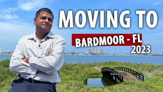 Discovering Bardmoor, FL: Suburban Oasis and Welcoming Neighborhood