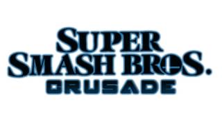 Battlefield - Super Smash Bros. Crusade