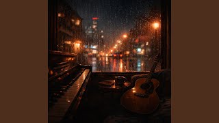 Soft Echoes Under Streetlight Glass screenshot 2