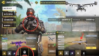 Broken Game | Call Of Duty Mobile Beta-Test