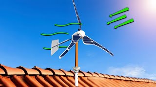 Top 10 Efficient Ways to Power Your Home Grid Free