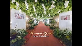 BALAI SUDIRMAN PANTI PRAJURIT BEST NEW NORMAL WEDDING