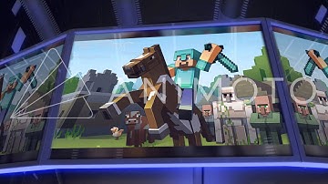 3er Crafter HD Mein Intro