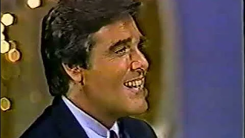 Woolery Wheel - Chuck's Last Show (December 25, 19...