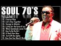 The Very Best Of Soul - 70s Soul | Teddy Pendergrass, Isley Brothers, The O