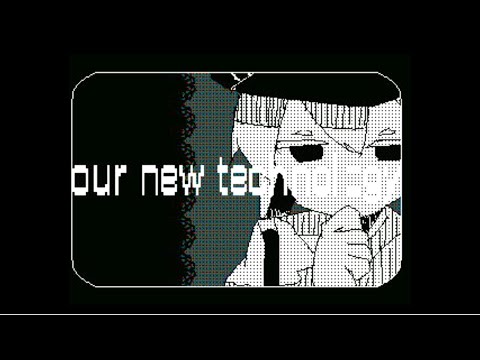 【うごメモ】Virtual Insanity