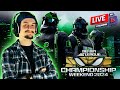 🔴LIVE -Watching the Optic Texas VS New york Subliners sunday champs game