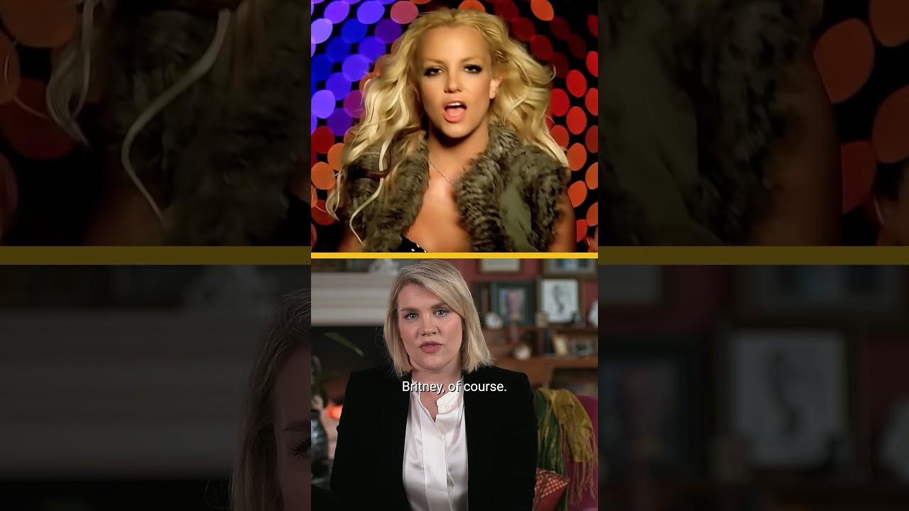 Is it just us or does Emerald Fennell's 