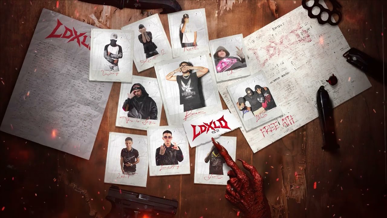 Obejrzyj 7. Mi 40ta - Bi.em38 ❌ Xvnder 12 ❌ 2blev ❌ Novalt | LDxLD vol.1 (MIXTAPE) w YouTube Obejrzyj 7. Mi 40ta - Bi.em38 ❌ Xvnder 12 ❌ 2blev ❌ Novalt | LDxLD vol.1 (MIXTAPE) w YouTube