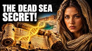 Information They Tested The Dead Sea Scrolls — The DNA Inside Rewrites Biblical History News