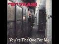 D Train - You&#39;re The One For Me (Special Dub Vocal Edit Mix)