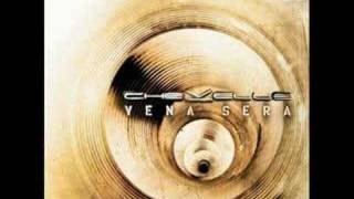 Chevelle- Midnight to Midnight chords