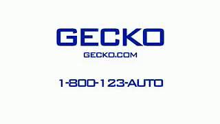 Gecko Logo (Geico Audio)