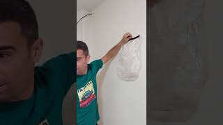 Cómo taladrar sin ensuciar