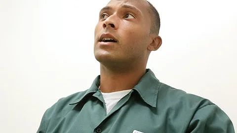 Jamie Pointer interview from prison