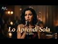 🎵Lo Aprendí Sola (Official Video) | María del Fuego