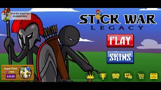 💲 Establish Tips Gems For IOS APK 🔑 New Version in Stick War Legacy screenshot 4