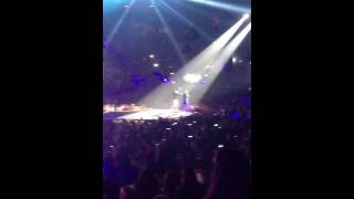Justin Bieber As Long As You Love Me Miami Believe Tour