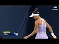 Ann Li vs. Belinda Bencic Highlights | 2025 US Open Round 2
