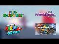 Above The Clouds Super Mario Ultimate Mashup Music Extended