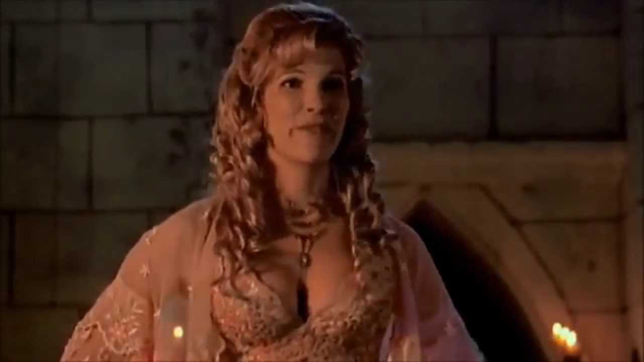 The Princess We Need YouTube