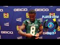 Big Sky Football Players Name the 90's: Part 2