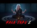 KALA JADU 2 Horror Story | Hindi Horror Stories | Skull Towns | Animated Stories