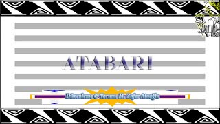 Atabari Md
