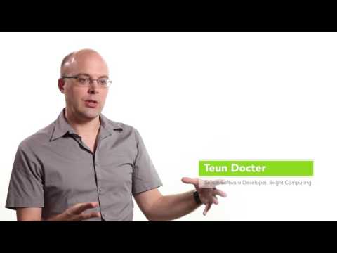 Easy to Deploy and Manage HPC Clusters with Nor-Tech and Bright