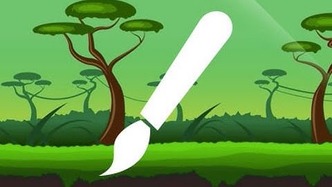 The Fundamentals of Background Art for Video Games: Introduction