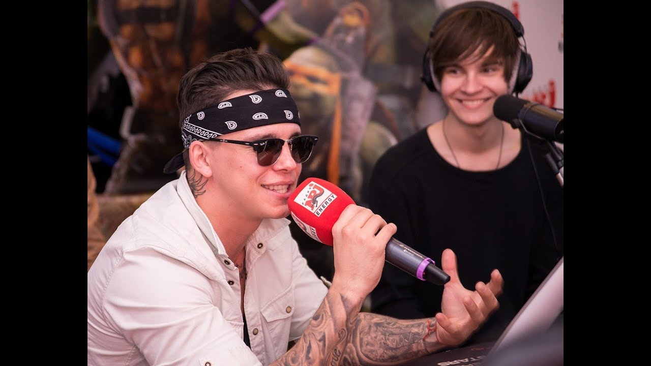 MBAND ft. Чёрный Перец Саймон – «Она Вернётся» (special version)