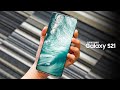 Samsung Galaxy S21 Ultra - НЕРЕАЛЬНАЯ МОЩЬ!!! ВЫ ДОЛЖНЫ ЭТО ЗНАТЬ!