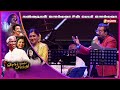    ponmaalai pozhudhu concert  hariharan  karthik raja  vasanth tv