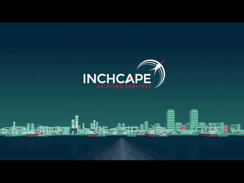 Inchcape Shipping Services