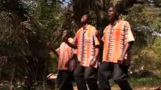 Ethel Mambo Mungu Mwenyezi  Video